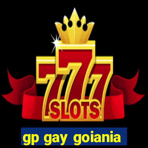 gp gay goiania